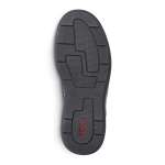 náhled Pánské polobotky RIEKER RIE-10100446-S2 modrá