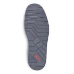 náhled Pánské polobotky RIEKER RIE-10100449-S2 modrá