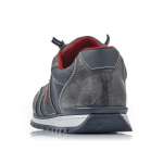 náhled Pánské polobotky RIEKER RIE-10100454-S1 modrá