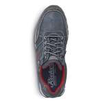 náhled Pánské polobotky RIEKER RIE-10100454-S1 modrá