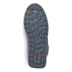 náhled Pánské polobotky RIEKER RIE-10100454-S1 modrá