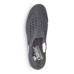 náhled Dámské polobotky RIEKER RIE-10100477-S1 černá