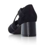 náhled Dámské lodičky RIEKER RIE-10100494-S1 černá