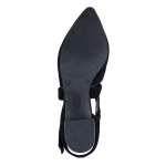 náhled Dámské lodičky RIEKER RIE-10100494-S1 černá