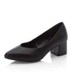 náhled Dámské lodičky RIEKER 49160-00 černá S1