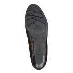 náhled Dámské lodičky RIEKER RIE-10100499-S1 černá