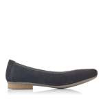 náhled Dámské lodičky RIEKER RIE-10100506-S1 černá