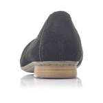 náhled Dámské lodičky RIEKER RIE-10100506-S1 černá