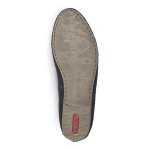 náhled Dámské lodičky RIEKER RIE-10100506-S1 černá