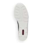 náhled Dámské polobotky RIEKER RIE-10100511-S1 modrá