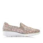 náhled Dámské mokasíny RIEKER RIE-10100512-S2 multicolor