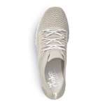 náhled Dámské polobotky RIEKER RIE-10100513-S1 multicolor