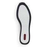 náhľad Dámske tenisky RIEKER 56031-80 biela S1