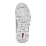 náhled Pánské polobotky RIEKER RIE-10100537-S1 černá