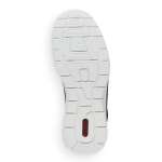 náhled Pánské tenisky RIEKER B4867-14 modrá S4