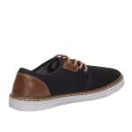 náhled Pánské polobotky RIEKER RIE-10100543-S1 černá