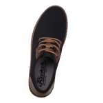 náhled Pánské polobotky RIEKER B4932-00 černá S1