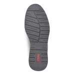 náhled Pánské polobotky RIEKER RIE-10100550-S1 modrá