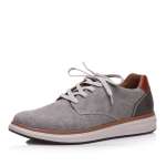 náhled Pánské tenisky RIEKER RIE-10100562-S1 šedá