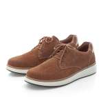 náhled Pánské polobotky RIEKER B6316-20 hnědá S1