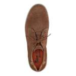 náhled Pánské polobotky RIEKER B6316-20 hnědá S1