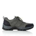 náhled Pánské polobotky RIEKER RIE-10100564-S1 šedá