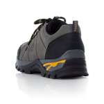 náhled Pánské polobotky RIEKER RIE-10100564-S1 šedá