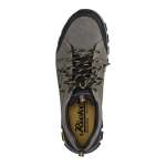 náhled Pánské polobotky RIEKER RIE-10100564-S1 šedá