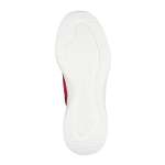 náhľad Pánske tenisky RIEKER B7470-35 červená S1