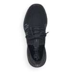 náhled Pánské tenisky RIEKER B7499-00 černá S1