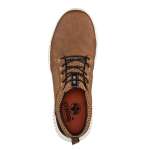 náhled Pánské polobotky RIEKER B7588-24 hnědá S4