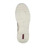 náhled Pánské polobotky RIEKER B7588-24 hnědá S4