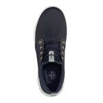 náhled Pánské tenisky RIEKER B7589-14 modrá S1