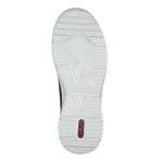 náhled Pánské tenisky RIEKER B7589-14 modrá S1