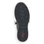 náhled Pánské polobotky RIEKER RIE-10100581-S1 modrá