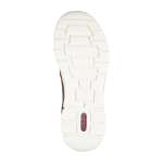 náhled Pánské mokasíny RIEKER RIE-10100584-S1 hnědá