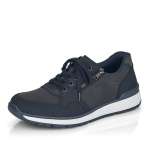 náhled Pánské polobotky RIEKER RIE-10100592-S1 modrá