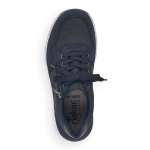 náhled Pánské polobotky RIEKER RIE-10100592-S1 modrá