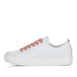 náhled Dámské nadměrné tenisky REMONTE D0900-81 bílá S1