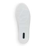 náhled Dámské nadměrné tenisky REMONTE D0900-81 bílá S1