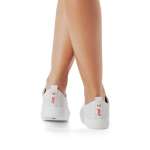 náhled Dámské nadměrné tenisky REMONTE D0900-81 bílá S1
