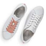 náhled Dámské nadměrné tenisky REMONTE D0900-81 bílá S1