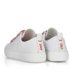 náhled Dámské nadměrné tenisky REMONTE D0900-81 bílá S1