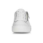 náhled Dámské tenisky REMONTE D0911-80 bílá S2