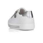 náhled Dámské tenisky REMONTE D0911-80 bílá S2