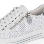 náhled Dámské tenisky REMONTE D0911-80 bílá S2