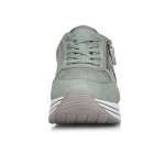 náhľad Dámske tenisky REMONTE D1310-52 zelená S3