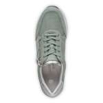 náhľad Dámske tenisky REMONTE D1310-52 zelená S3