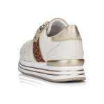 náhled Dámské tenisky REMONTE RIE-10100609-S1 bílá