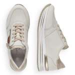 náhled Dámské tenisky REMONTE RIE-10100609-S1 bílá